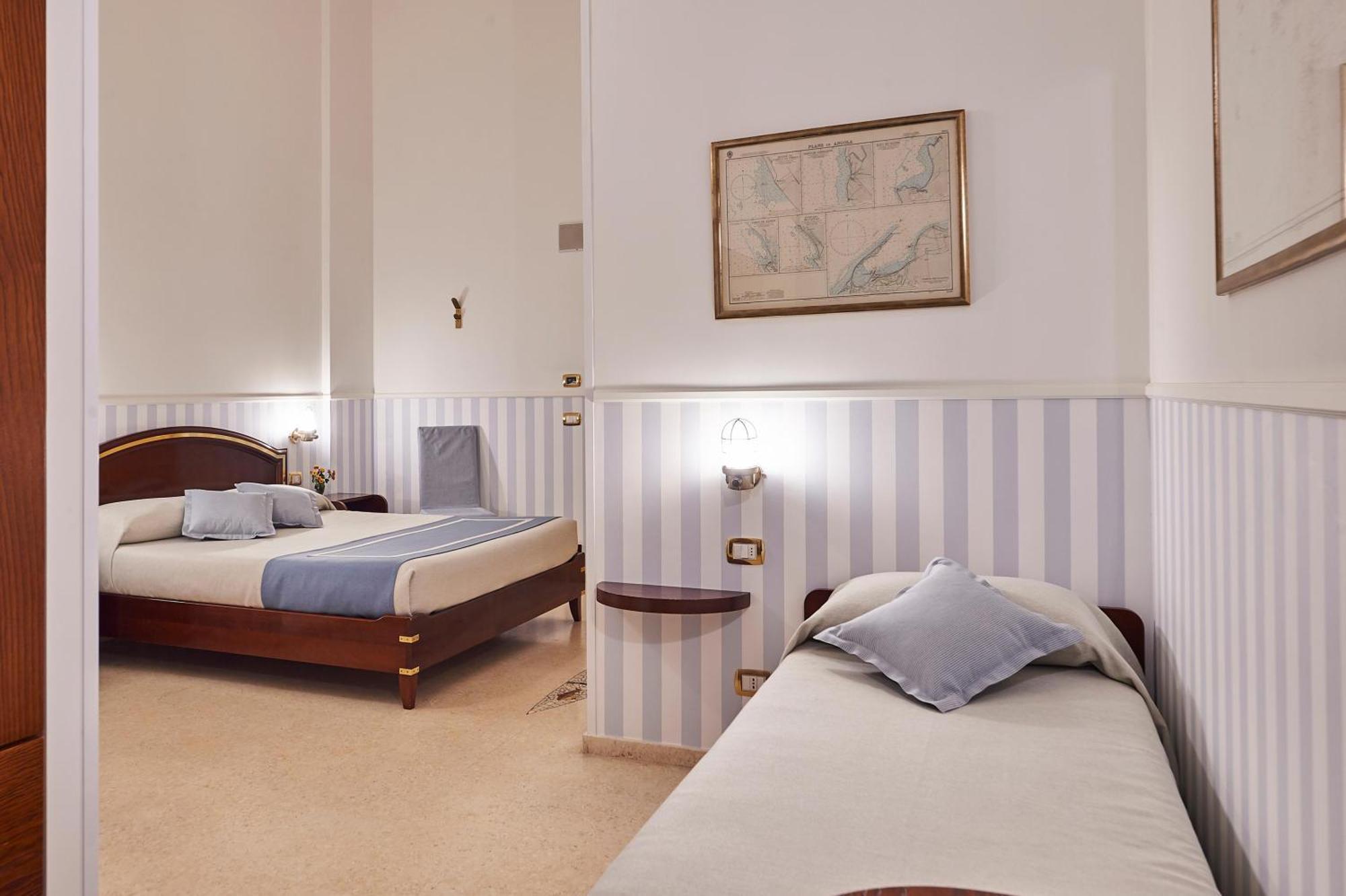 Corte Di Nettuno - Cdshotels Otranto Luaran gambar