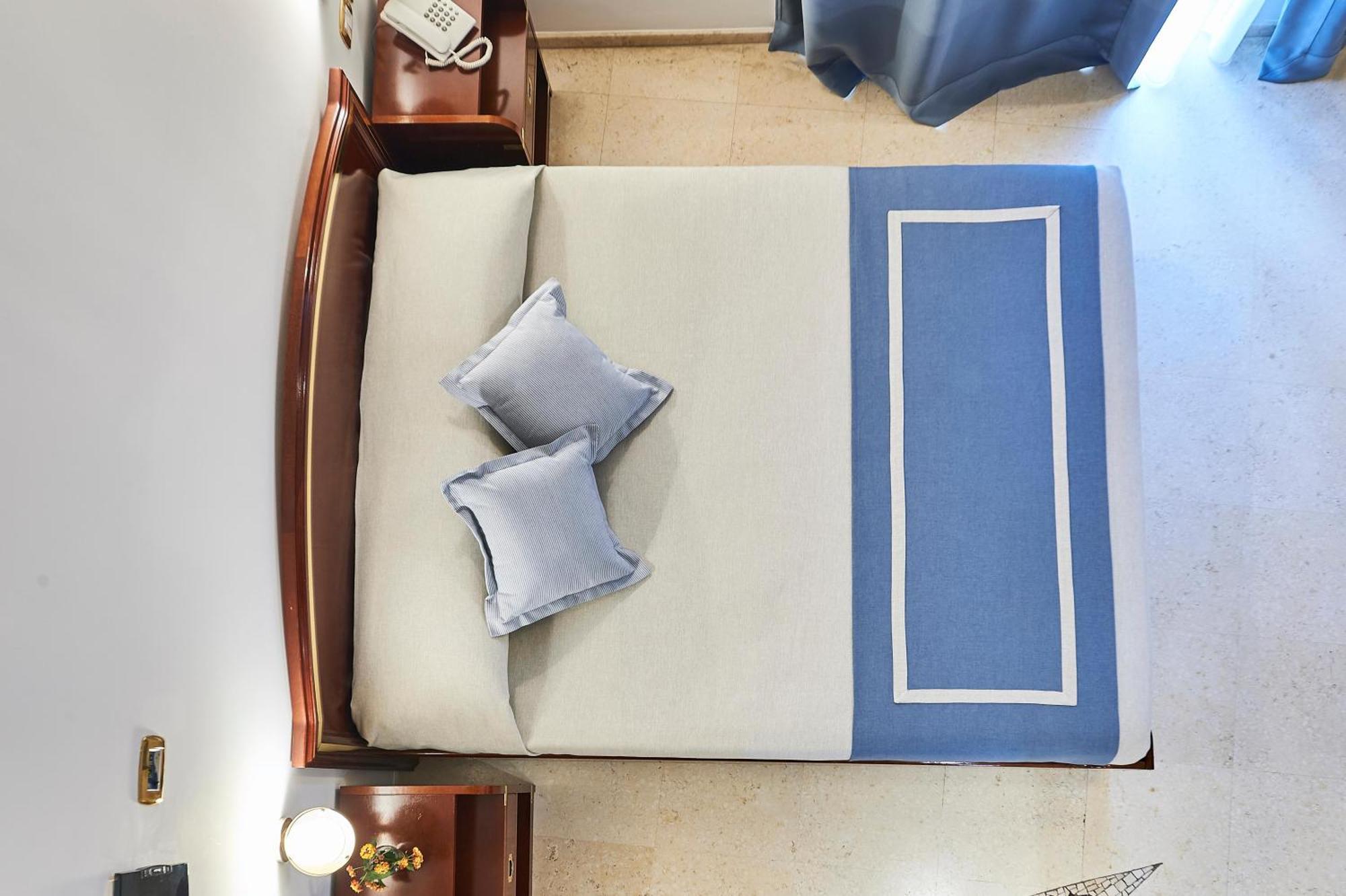 Corte Di Nettuno - Cdshotels Otranto Luaran gambar