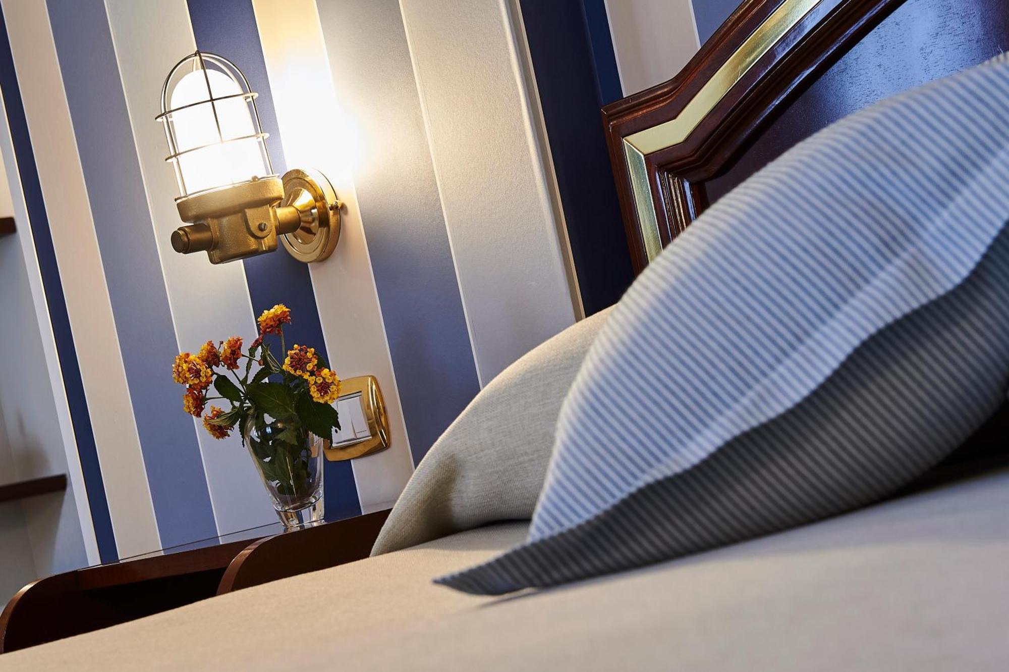 Corte Di Nettuno - Cdshotels Otranto Luaran gambar