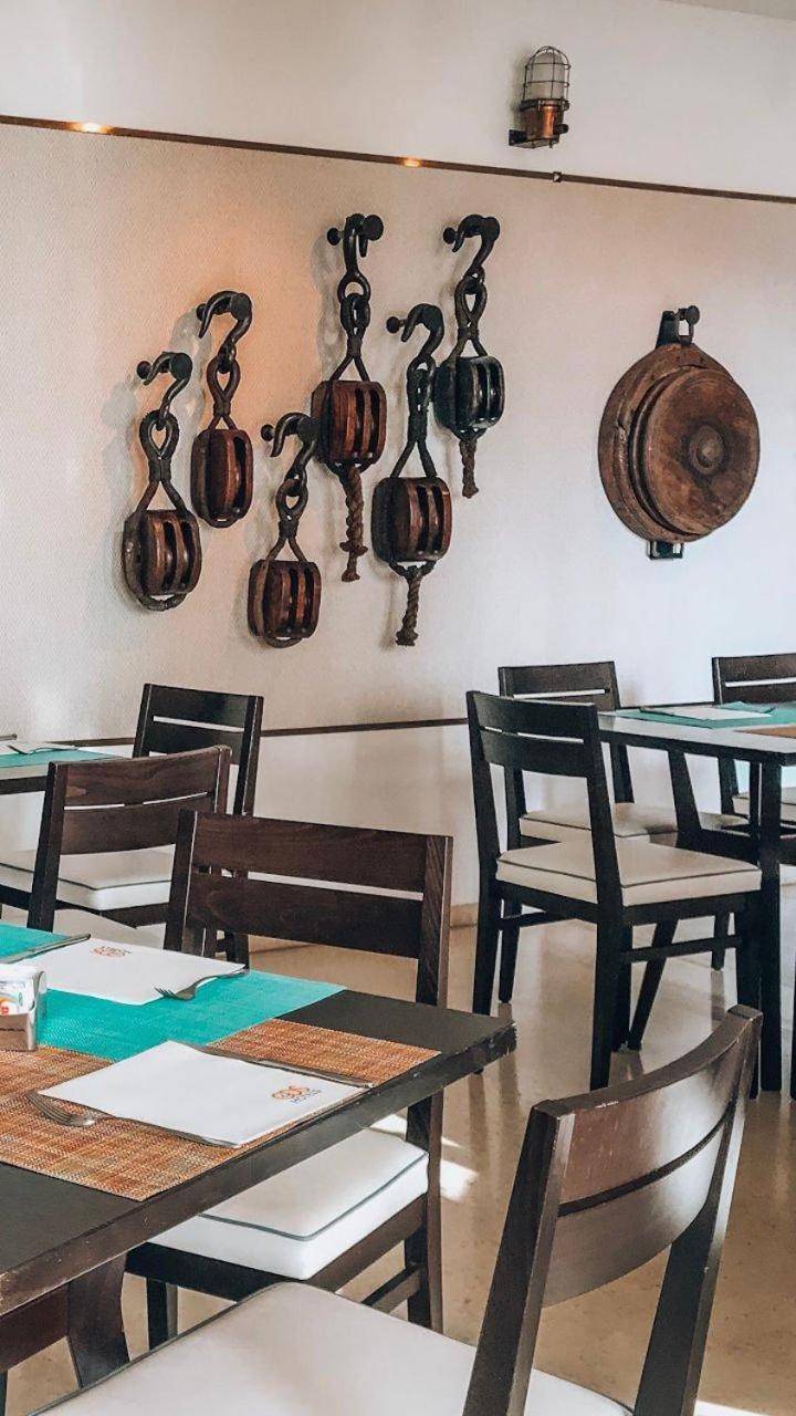 Corte Di Nettuno - Cdshotels Otranto Luaran gambar